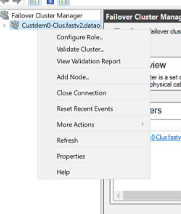 Failover Testing Guide: Guarantee Network Stability Failover Testing Guide: Guarantee Network Stability