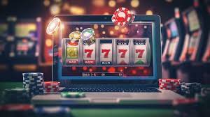 Blast Off into Winning Adventures at Space Slots Casino Blast Off into Winning Adventures at Space Slots Casino
