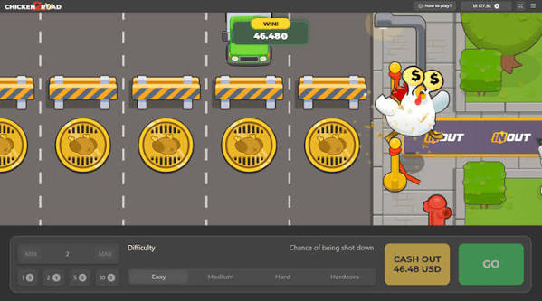 Chicken Road 2 Un Viaggio per Vincere Soldi Veri