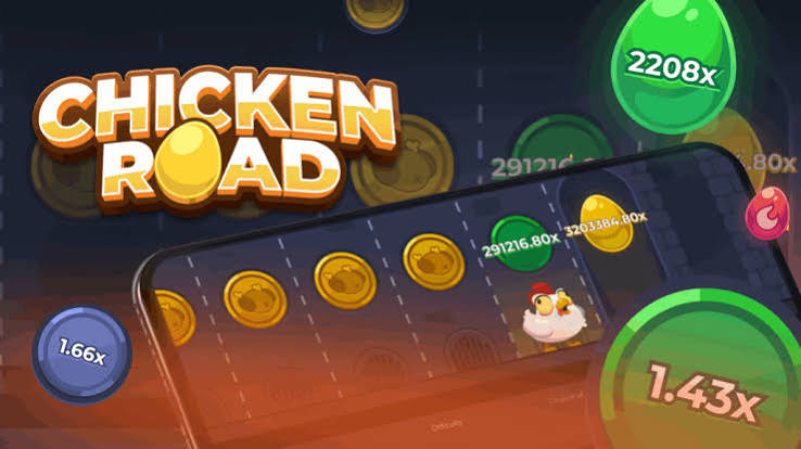 Descubre la Diversión en Chicken Road Casino -736473072