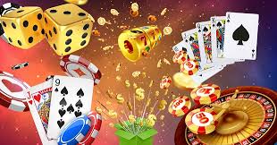 Discovering the Thrills of Casino Casinobet UK