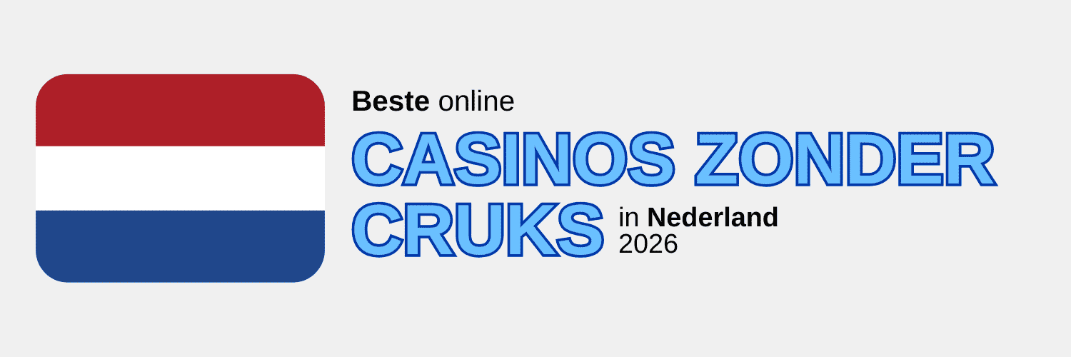 Goksites zonder CRUKS Wat je moet weten -431823651 Goksites zonder CRUKS Wat je moet weten -431823651